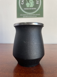 Térmico negro