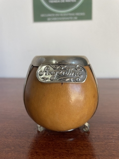 Mate Argentina