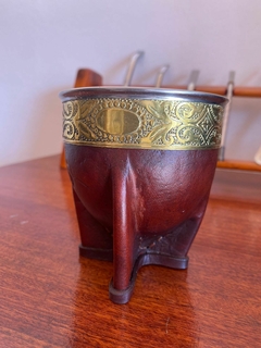 Imperial bronce