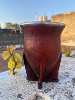 Camionero borravino - Cabeza de Mate Tienda de Mates