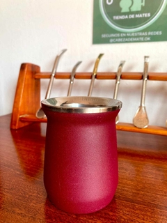Mate termico bordo - comprar online