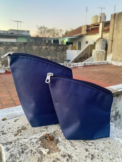Yerbera y azucarera Flex azul en internet