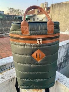 Mochila matera - comprar online