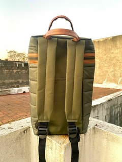 Mochila matera en internet