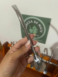 Bombilla galloneada