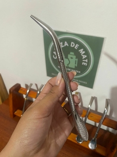 Bombilla galloneada - comprar online