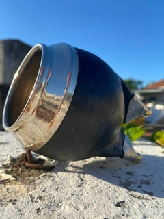 Torpedo Bolita - Cabeza de Mate Tienda de Mates