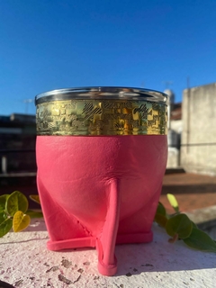 Imperial rosado