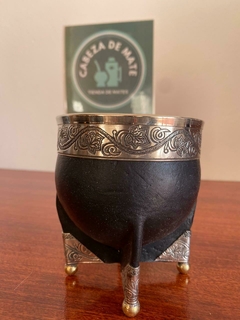 Imperial alpaca con bolita