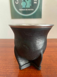 Camionero negro