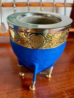 Imperial Boca - Cabeza de Mate Tienda de Mates