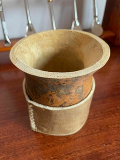 Camionero criollo - Cabeza de Mate Tienda de Mates