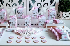 Golosinas Personalizadas Para 15 Niños Consultar Tematicas - tienda online