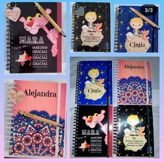 Agendas Docente