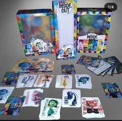 1 Cajas Personalizadas - tienda online