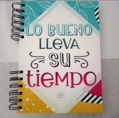 Agenda Diaria en internet
