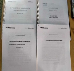 Anillados e impreasiones en internet