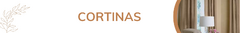 Banner de la categoría Cortinas