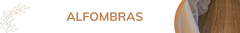 Banner de la categoría Alfombras