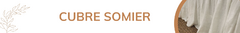 Banner de la categoría Cubre Sommier