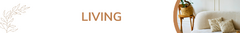 Banner de la categoría Living