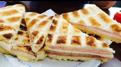 Degustacion Deec para 2 personas - Deec cafe y helados