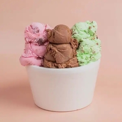 1/2 kg helado