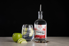 FRANKIE´S Caja x 6 unidades (6 al precio de 5) - FRANKIE´S GIN