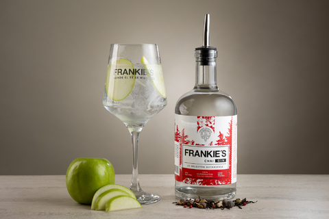 Carrusel FRANKIE´S GIN