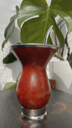 Mate brasilero