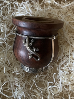 Mate de algarrobo - comprar online