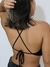 top simétrico | crochê - comprar online