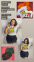T-Shirt Cropped’ S