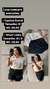 Camisa social