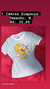 Camisa The Simpsons