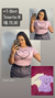 T- Shirt’ s na internet