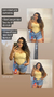 Short jeans premium