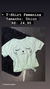T-Shirt Femenina