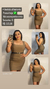 Vestido alfaiataria
