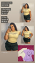 Short moletom - comprar online