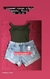 Cropped + longo
