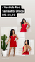 Vestido Red