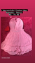 Macacão Pink