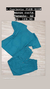 Conjunto PLUS SIZE