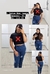 Calça Mom jeans