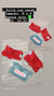 Conjunto renda