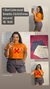 Short linho social - comprar online
