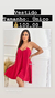 Vestido Red