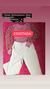Calça alfaiataria Zara