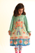 Vestido Jardim Místico - loja online